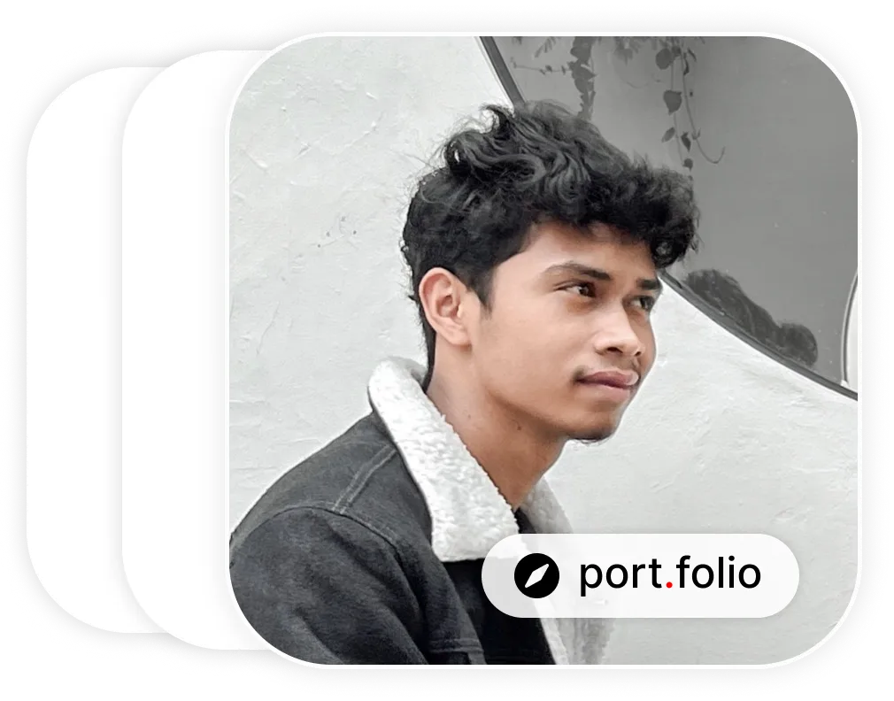 Profil Instagram Katon Fajar